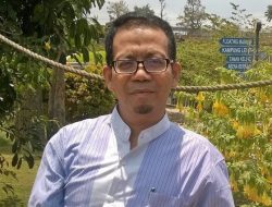 Ini Bahaya Obat PCC Menurut WD II FKM UMI