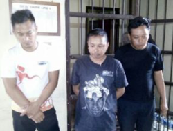 Polres Kolaka Amankan Oknum Wartawan dan LSM yang Diduga Pemeras