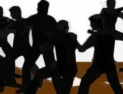 Dua Kelompok Warga Kolut Nyaris Bentrok di Polsek