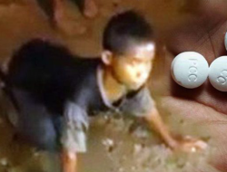 70 Korban Pil Mumbul di Sultra, Satu Diantaranya Siswa SD