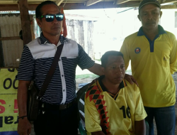 Bayi Meningal, Pelayanan RS di Muna Dinilai Lamban