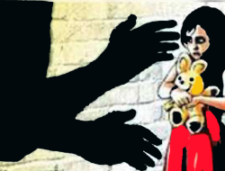 Sadis! Bocah Kelas 4 SD di Kolaka Dicabuli Hingga Pendarahan