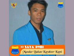 Enam Oktober PMII Komisariat USN Gelar MAPABA