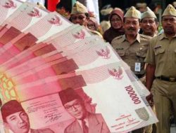 30 PNS Kolaka, Belum Terima TPP Sejak Bulan Juli