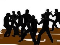 Personil Korem Kejar Pelaku Pengeroyokan di Puuwatu