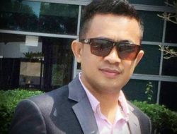 Umar Bonte: Hugua Kantongi Surat Tugas Partai, Rusman Emba Cuma Realitas Politik