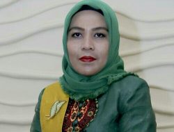 Show Room Dekranasda Pasarkan Kerajinan Tenun Khas Muna