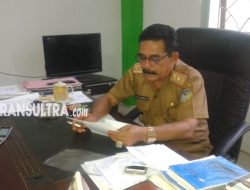 Dinas Pertanian Kolaka: Lahan Cetak Sawah Baru Harus Jelas