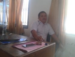 Pencairan Dana Bos SD/SMP di Konawe Belum Jelas