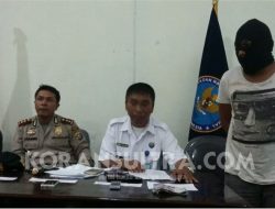 BNNK Muna Bekuk Pengedar Narkoba