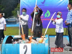 BPOM Sultra Musnahkan Rp 1,4 Miliar Makanan dan Obat Ilegal