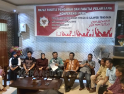 15 Ribu Mahasiswa Diperkirakan Hadir Kuliah Akbar di Eks MTQ