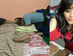 Wanita Cantik ini Meninggal Dunia Usai Berenang, Ternyata..