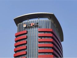 Indikasi Kerugian Negara Rp. 2,7 Triliun, KPK Tetapkan Mantan Bupati Konut Jadi Tersangka