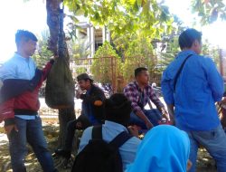 Rumah Pribadi Aswad Sulaiman Digeledah KPK