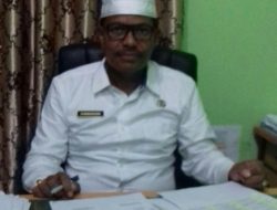 Penyelenggaraan Haji Mubar 2017 Dinilai Sukses