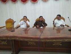 25 Pejabat Eselon II di Muna Ikut Uji Kompetensi