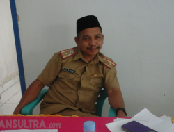 Jika tidak Terima Dacil Lagi, Kepsek ini Bakal Undur Diri