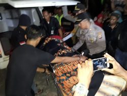 Istri Almarhum Ketua DPRD Kolut diPeriksa Polisi