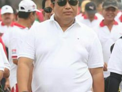 Dijadikan Polemik, Peningkatan Jalan Warangga Punya Aturan