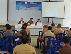 Tumbuh Membangun Bersama, BPR Bahteramas Wakatobi Gencar Sosialisasi