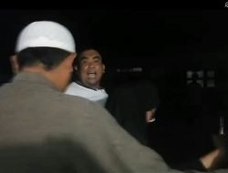 Korban Pengeroyokan di Puuwatu Mengungsi, Kasian!