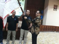 Pengurus SMSI Jateng Resmi Dilantik