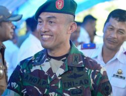 Memperingati Hari Sumpah Pemuda, Korem HO ajak Nobar Film “Merah Putih Memanggil”