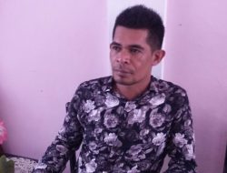 Panwas Muna Sosialisasikan Pengawasan Pemilu