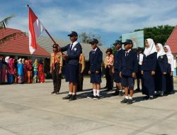 Kegiatan Sumpah Pemuda dapat Mempererat Silahtuhrahmi dengan Sesama