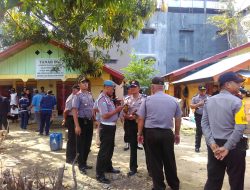 Eksekusi Lahan Milik Bank Sultra Ditunda