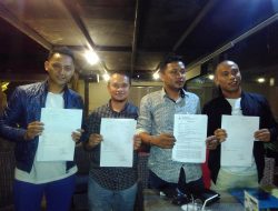 Guru SMA Kendari yang Dianiaya Orangtua Siswa Dirujuk ke Makassar