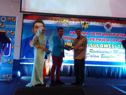 Ini Nominator Pemuda Inspiratif 2017 Versi KNPI Sultra