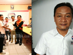Lolos Verifikasi, DPD Perindo Kolut Optimis Raih Tiga Kursi di Pemilu 2019