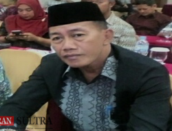 Dispora Kolaka utus Dua Orang Peserta Kirab Pemuda
