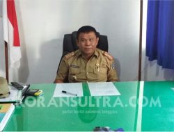 10 Desa Di Muna Keciprat Bantuan Dari Kemen PDT