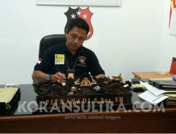 Dugaan Korupsi PNPM Wasolangka, Penyidik Tunggu Hasil Audit BPKP