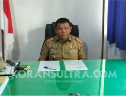 122 Kades Ikut Bintek di Jakarta, Kepala DPMPD “Geram”