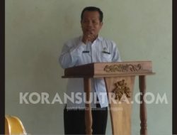 Kepala Kesbangpol Mubar Minta Masyarakat Jaga Kearifan Lokal