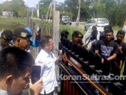 Prorakyat Suport KPUD dan Panswas Konawe