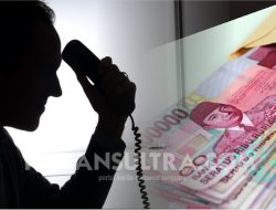 Nama Kasat Reskrim Kolut Dicatut Minta Rupiah