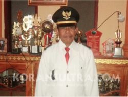 Plt. Kades Matabundu Bantah Ada Pemecatan Aparatnya