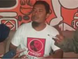 Projo Soroti Pemda Konawe Terkait 17 Desa Yang  Belum Diperdakan