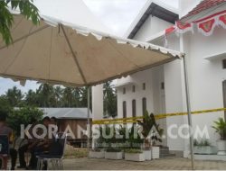 Kasus Tewasnya Ketua DPRD Kolut, Isterinya Ditetapkan Tersangka