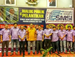 Media Online Bukan Lagi Media Alternatif Tapi Telah Menjadi Media Mainstream