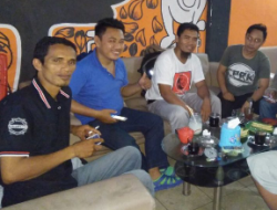 Rp 2 Milyar Lebih Anggaran Pengadaan Website di Konawe Disoal, Projo Sinyalir Ada Intervensi Pemerintah