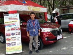 Maksimalkan Pelayanan, Dealer Toyota Kolut Adakan Servis Gratis