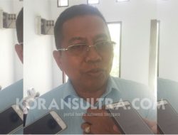 Wakil Ketua DPRD Muna Prihatin Rekannya Tersandung Kasus Korupsi