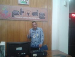 Untuk Memudahkan Pelayanan, Pemprov Sultra membuat Pelayanan ini