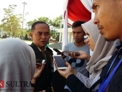 Ini Harapan Kasrem 143/HO di HUT TNI ke- 72